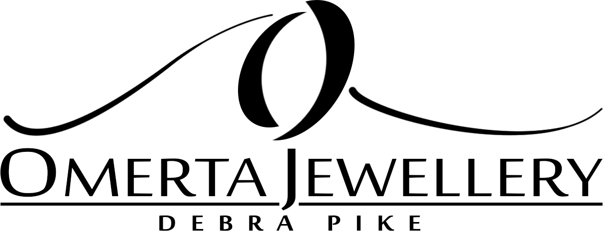 Omerta Jewellery Logo